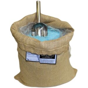 Sleepy Head Potion Hessian Sack Sky