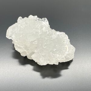 White Appophyllite Clusters 2030mm
