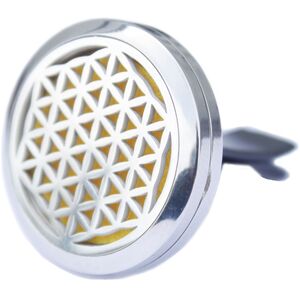 Car Diffuser Kit Flower of Life 30mm