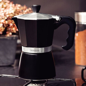 Tramontina Italian Espresso Pot