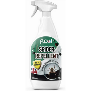 750ml Spider Repellent Spray Ready To Use