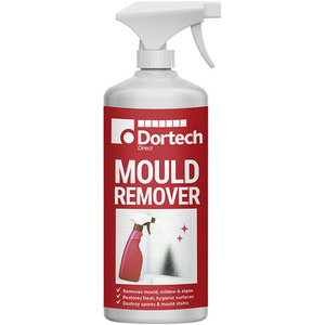 Mould Remover (500ml)
