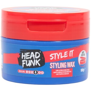 Style It Hair Styling Wax