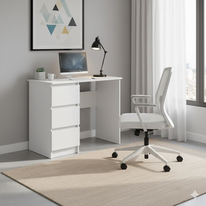 Shefa Line Cina Computer Desk