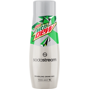 SodaStream Syrup