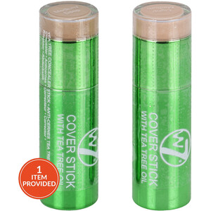 W7 Tea Tree Concealer