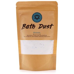 Ocean Bath Dust Refreshing Sea-Inspired Bath Experience
