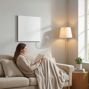 360W Infrared Heating Panel