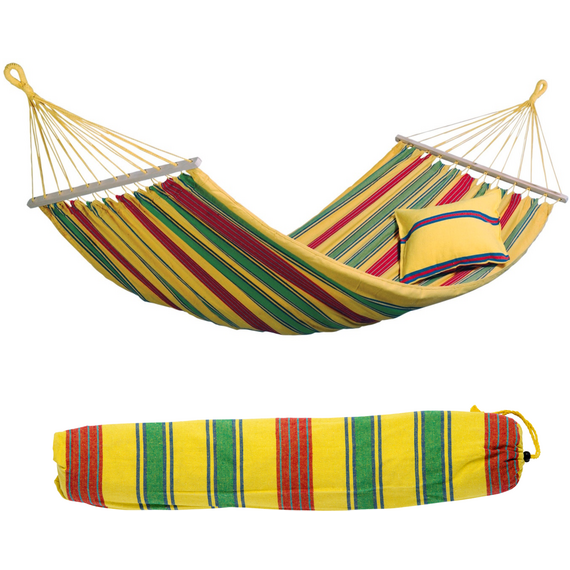 Aruba vanilla (yellow)
