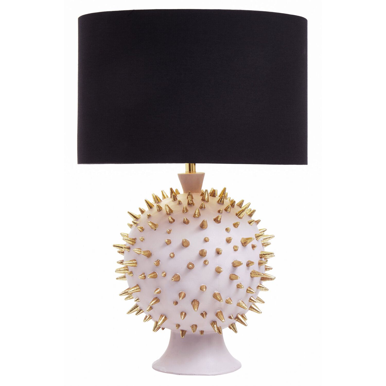Picos Table Lamp - Pink