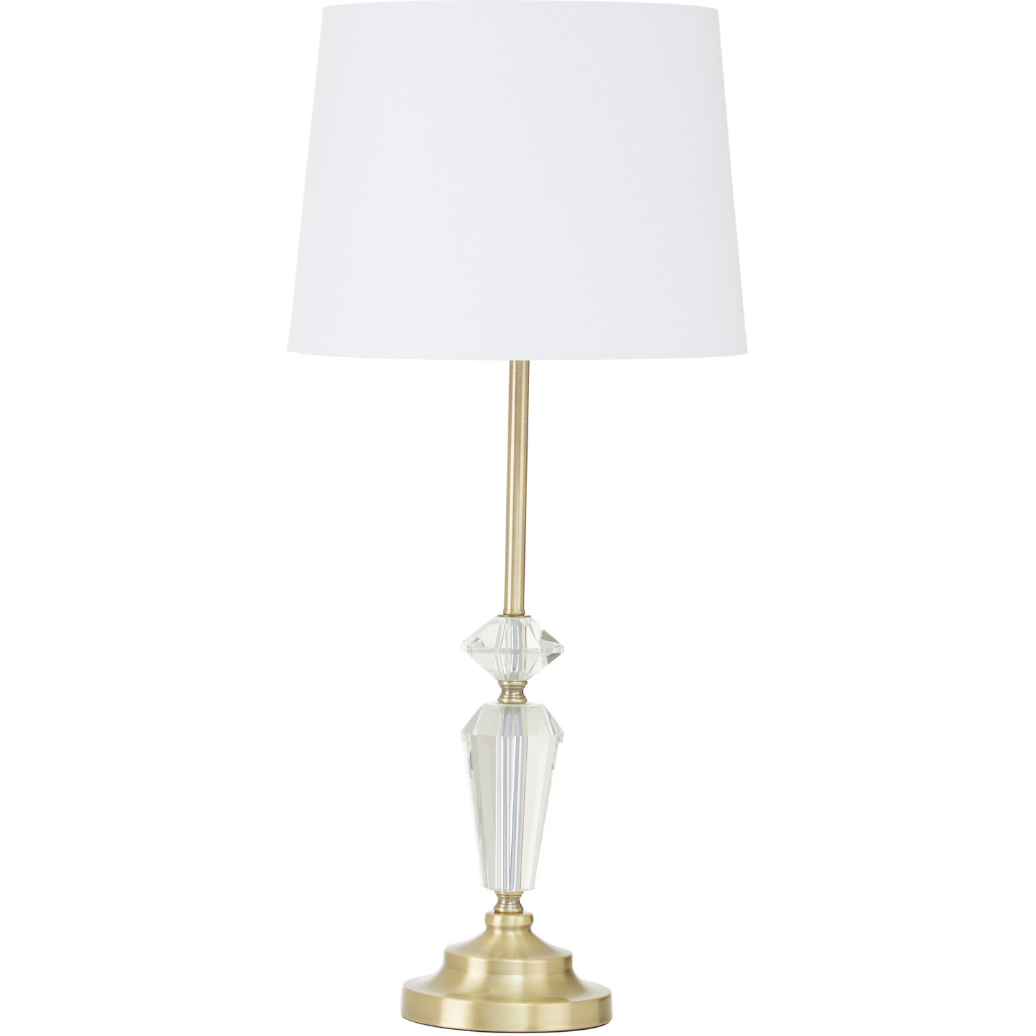 Image of Hope Table Lamp - Gold