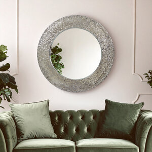 Simi Wall Mirror