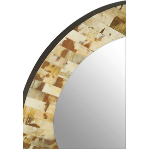 Kensington Townhouse Earl Wall Mirror