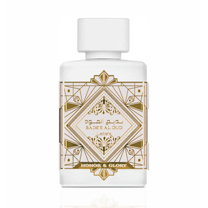 Lattafa Badee Al Oud - Honor & Glory EDP Spray 100ml