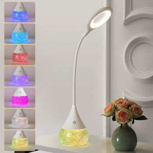 Desk Table Lamp