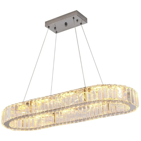 Pendant Silver Light