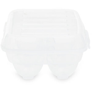 Romm Six Egg Box