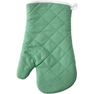 Cow Parsley Single Oven Glove