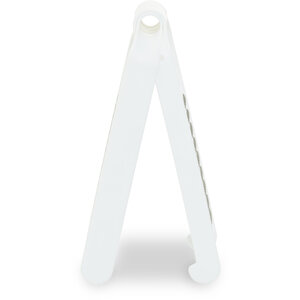 Elon Folding Two Sided White Grater