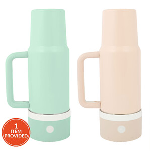 KM Tumbler with Blender