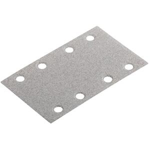 Flex Power Tools Sv-P180 Ve25 Xtreme Sandpaper Sheet 80 X 133Mm X P 180 25 Pack
