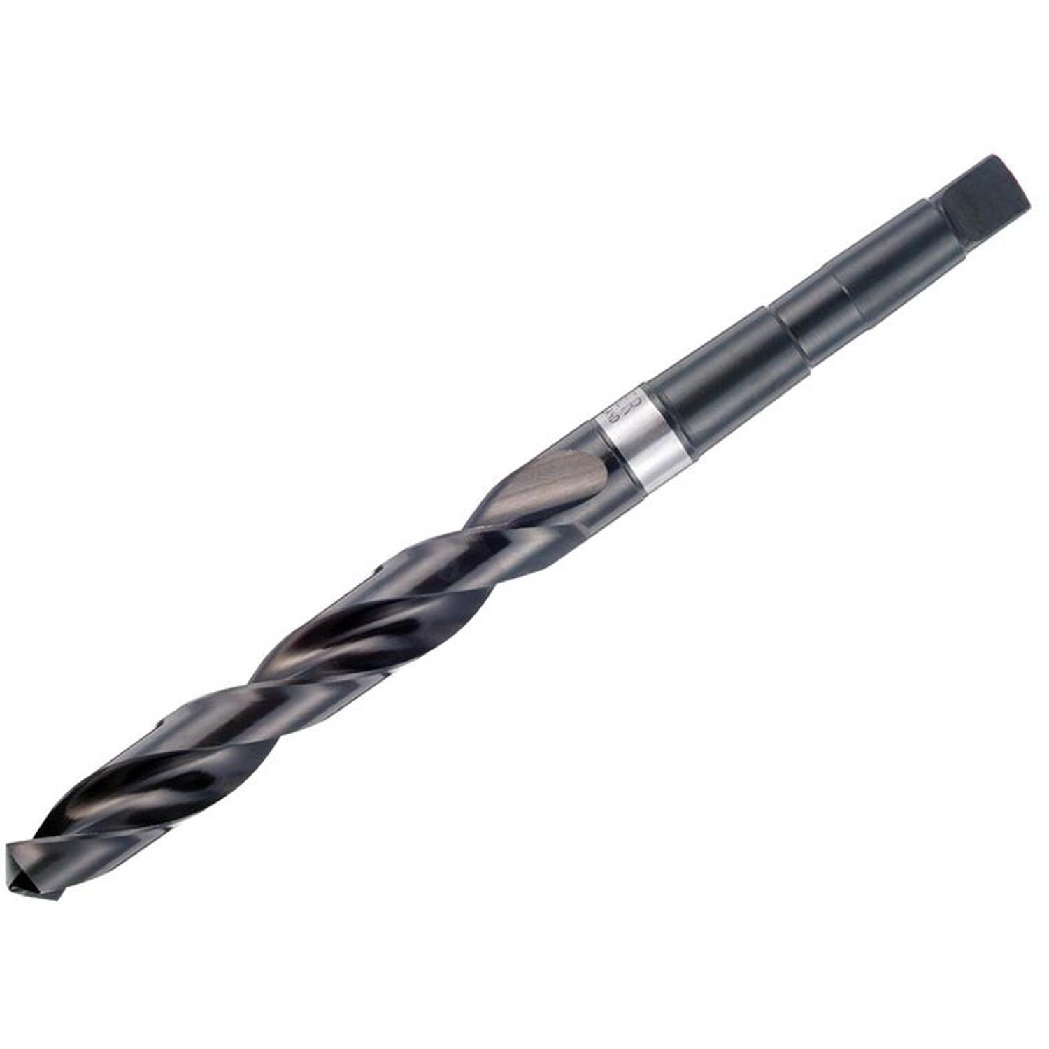 Dormer A130 Hss Morse Taper Shank Drill Bit - Image 9
