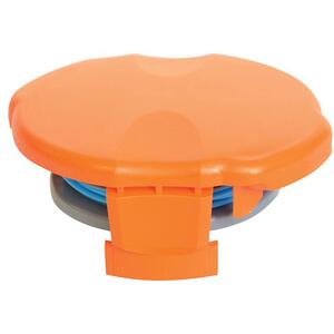 ALM Manufacturing Fl489 Spool & Line With Cover 1.5mm X 2 X 5M