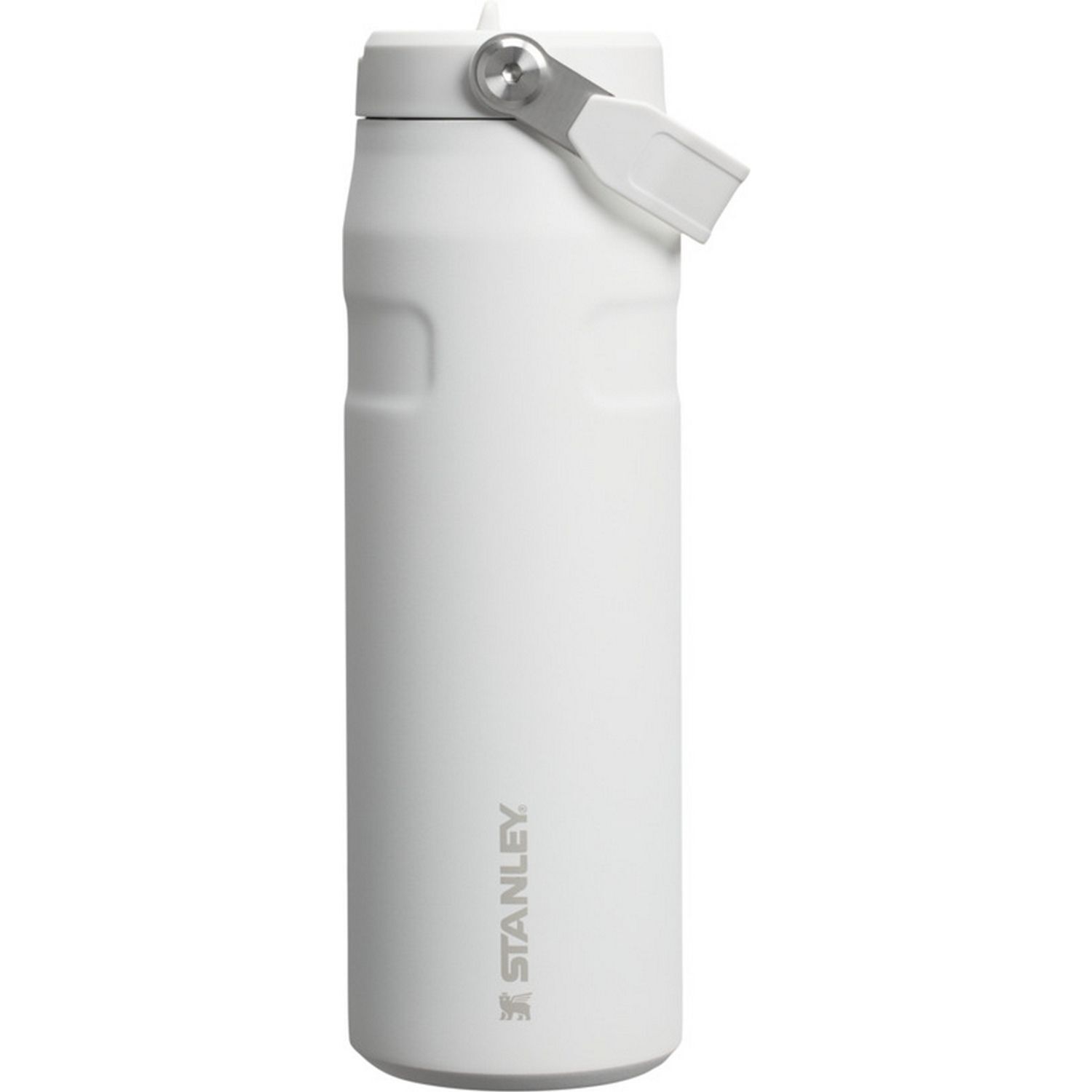 Stanley Iceflow 2.0 700Ml Water Bottle - Frosted White