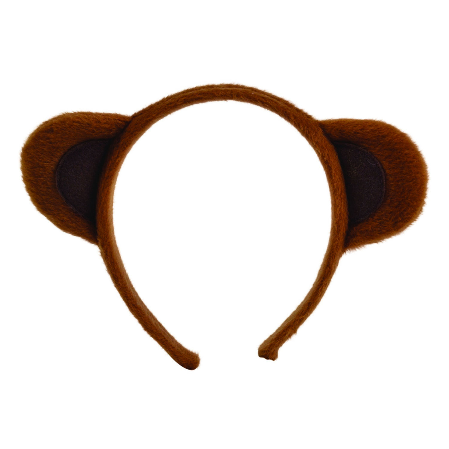 Bristol Novelty Animal Ears - Brown