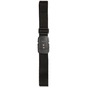 Mountain Warehouse TSA Luggage Strap