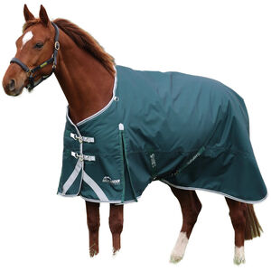 Shires Highlander Original 300 Standard-Neck Horse Turnout Rug