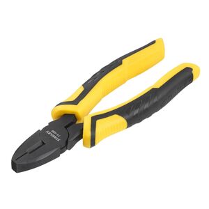 Stanley Hand Tools Controlgrip Combination Pliers