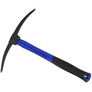 Faithfull Chisel & Pointing Mortar Pick - Fibreglass Shaft - FAIMPCPFGN - Essential for Masonry