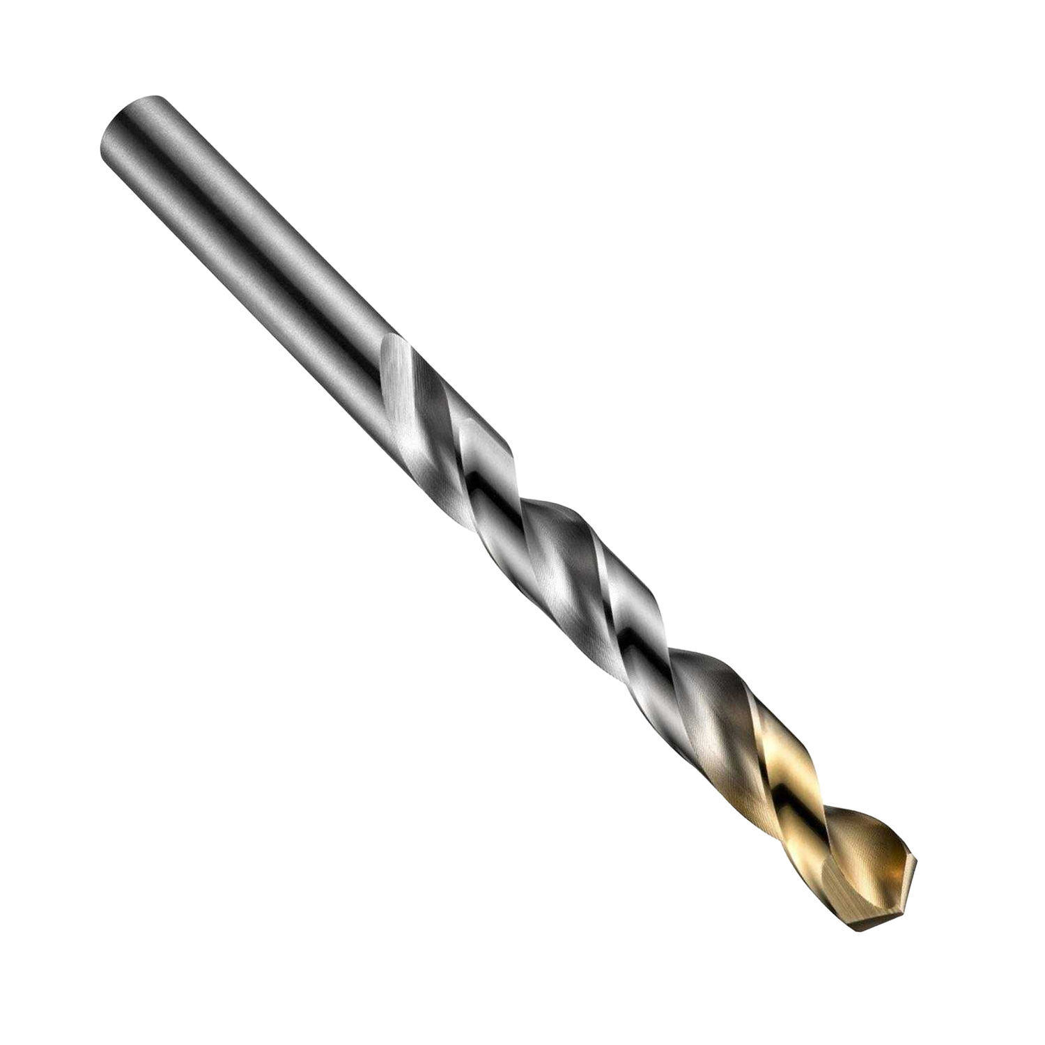 Dormer Jobber Drill Bit (Pack Of 10) - 3.2Mm