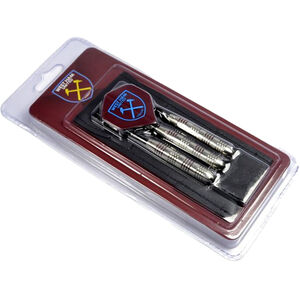 West Ham United FC Dart Flights Set (Pack of 3)