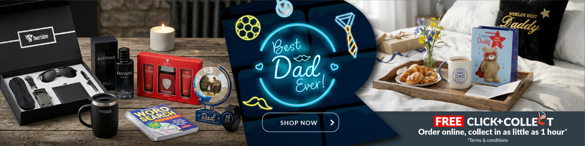 Fathers Day Dad