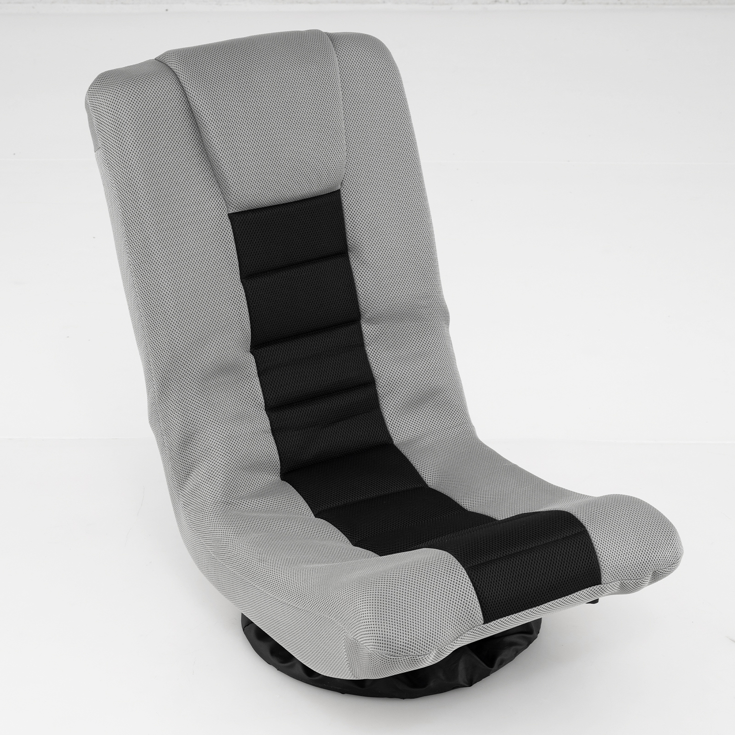 Costway Floor Adjustable Gaming Chair