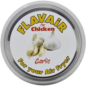 Flavair Garlic Infused Airfryer Lava Stones