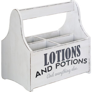 Spa Storage Caddy