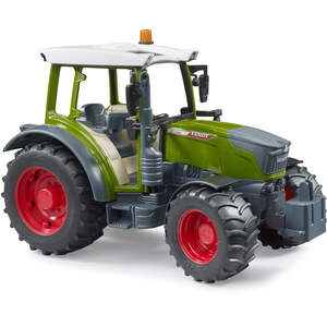 Bruder Fendt Vario 211 Detailed Vehicle & Playset Model
