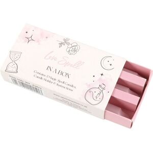 Something Different Magic Love Spell Candles (Pack of 3)