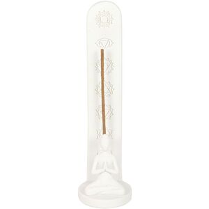 Something Different Chakra And Yoga Pose Incense Holder