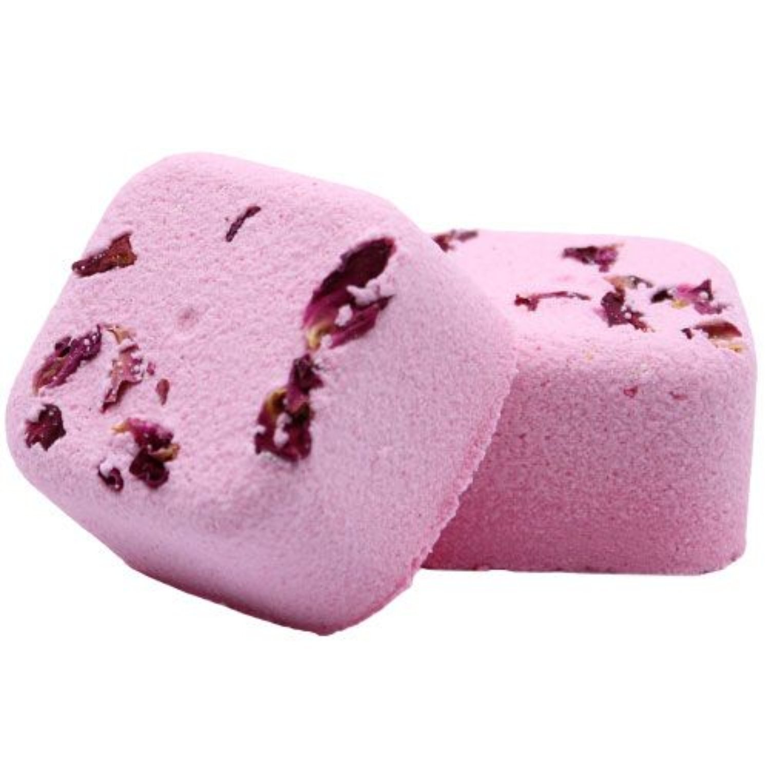 Kdmd Unisex Pink Steamy Shower Aromatherapy Shower Steamer Set Of 6 In - Image 2