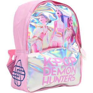 KPop Demon Hunters Junior Backpack
