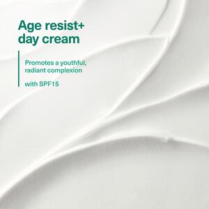 Simple Age Resist+ Day Cream Anti-Ageing Wrinkle Care Facial Moisturiser, 50ml