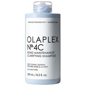 Olaplex No.4C Bond Maintenance Clarifying Shampoo 250ml