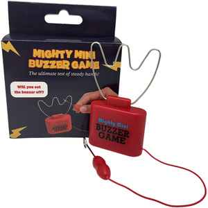 Mini Buzzer Game