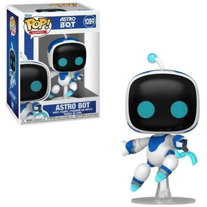 Funko POP Games Astro Bot Astro Bot