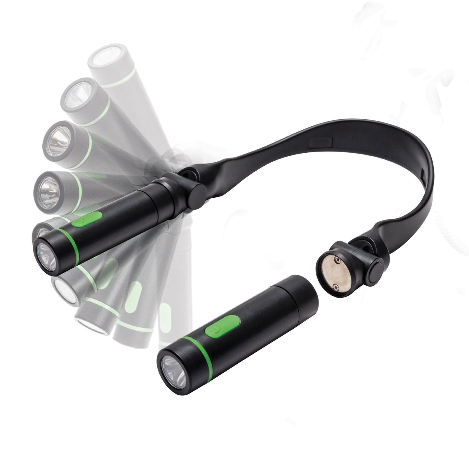 Jml Neck Brite - Black - Image 4