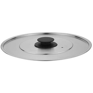 CADAC Safari Chef 30 Lid Stainless Steel BBQ Accessory